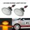 ѥ饤 Ŭ: եå/FIAT 4S 63 3P ̥ 500 Х/ABARTH ե/FORD KA DESDE /LANCIA ץ ޥƥ/MASERATI LED  ޡ 饤 󥷥ʥ AL-MM-5713 AL
