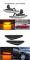 ѥ饤 ʥߥå С LED ե  ޡ 饤 Ŭ: ޥĥ MX-5 MX-6 16-å RX8 09-12  ե ϥ  եå 124 ꥢ󥺡⡼ AL-MM-5714 AL