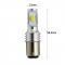ѥ饤 CAN-BUS 顼 980 롼 HID ۥ磻 BA15D 1157 LED Х Ŭ: С 饤 Хåå 饤 ʥ 饤 6000K 12V-24V AL-MM-5727 AL