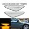 ѥ饤 Ŭ: BMW E70 X5 F25 X3 E71 X6 07-13 LED  ޡ 饤  󥫡  AL-MM-5730 AL