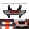 ѥ饤 ⡼  LED ꥢ ե饤 ֥졼 С  Ŭ: 2015-å ե/FORD ޥ AL-MM-5749 AL