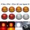 ѥ饤 LED 饤 Ŭ:  С/ROVER ǥե ץ꡼ LED  åץ졼 å 90/110 1983-1990ǥե 2001-2016 4ߥ+2ߥꥢ+2ߥå AL-MM-5775 AL