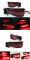 ѥ饤 LED ꥢ Хѡ ե쥯 饤 Ŭ: ȥ西 ե 2015 2016 2017 LED ֥졼 饤 󥷥ʥ ɥ饤ӥ 饤 C 2ե󥯥󡦥ǥ 2ե󥯥 AL-MM-5797 AL