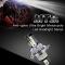 ѥ饤 1ԡ H4 LED ȥХ إåɥ饤 HS1 إåɥ ڥå  ATV ⡼Х 饤 Х ⡼ ꡼ 12V 18W AL-MM-5815 AL