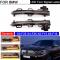 ѥ饤 2ԡ 顼 ⡼  LED  ߥ顼 󥫡 饤 ʥߥå 󥷥ʥ Ŭ: BMW X3-F25 X4-F26 X5-F15 X6-F16 AL-MM-5822 AL