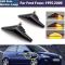 ѥ饤 2ԡ ʥߥå С LED ե  ޡ 饤 Ŭ: ե/FORD ǥ 2000-2007 MK 3 ե MK1 1998-2004 AL-MM-5838 AL