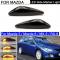 ѥ饤 2ԡ LED  ޡ ե  ʥߥå С 󥷥ʥ饤 Ŭ: ޥĥ 5 ץޥ MAZDA6 ƥ MX-5 RX-8  ե AL-MM-5842 AL