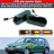ѥ饤 LED ʥߥå  ޡ 󥷥ʥ饤 Ŭ: VW T5  3 4 ѥ ݥ ե/FORD ե ե MK2 饯 女  AL-MM-5862 AL