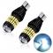 ѥ饤 2ԡ T15 W16W LED ơ ֥졼 Х CAN-BUS  Хåå С  Ŭ: BMW E60 E90 E91 ե/FORD ե ե塼 ե MAZDA3 5 6 CX AL-MM-8357 AL
