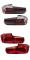 ѥ饤 ꥢ ơ饤 DRL + 󥫡 + ֥졼 + С LED ơ  Ŭ: BMW M3 F80 2014-2018 BMW F30 3꡼ ơ饤 2012-2019 ֥åå AL-MM-8380 AL