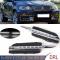ѥ饤 X-LED ե Хѡ DRL ǥ˥󥰥饤 ե إå  饤 С- Ŭ: BMW X5 E70 2007 2008 2009 2010 1ڥ 6LED AL-MM-8381 AL