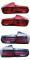 ѥ饤 LED ơ饤 ơ饤 Ŭ: BMW F30 F80 320i 328i 2013-2017 ꥢ ե + ֥졼  + С + ʥߥå 󥫡 A åɡA ֥å AL-MM-8384 AL