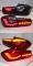 ѥ饤 Ŭ: BMW F35 F30 F80 318 328i 320 325 335 330i 2013-2018 LED ơ饤 ꥢ  ʥߥå 塼˥ ֥åå AL-MM-8387 AL
