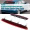 ѥ饤 LED ꥢ  ֥졼 饤 Ŭ: ǥ/AUDI A3 ݡĥХå S3 RS3 2004-2012 ꥢ ֥졼 ȥå 饤  8P4945097C AL-MM-8395 AL