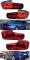 ѥ饤 ơ 饤 ֥ Ŭ: 12-18 BMW 3꡼ F30 F80 2013-2018 LED ơ  󥫡 С 饤 A ֥åA å AL-MM-8400 AL