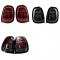 ѥ饤 1ڥ LED ơ 饤 Ŭ: BMW ߥ F55 F56 F57 F60 ˥ å  ꥢ  󥫡 åɡåɥ֥å AL-MM-8408 AL