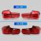 ѥ饤 ʡ ȥ ơ饤/ ơ饤 Ŭ: BMW F30 F35 316i 318i 320LI 328LI 335LI ڥ ʡ 13-15 AL-MM-8417 AL