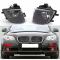 ѥ饤 Ŭ: BMW 7꡼ F01 F02 F03 2009-2012 ե ե Хѡ ե饤 ɥ饤ӥ 63177182195 63177182196 ե إåɥ饤  AL-MM-8430 AL