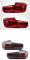 ѥ饤 ǥХ꡼ ơ 饤 ֥ Ŭ: 12-18 BMW 3꡼ F30 F80 2013-2018 LED ơ  󥫡 С 饤 åɡ⡼ AL-MM-8474 AL