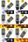 ѥ饤 2ԡ 顼ʤ W21W 7440 T20 BAU15S BA15S PY21W LED 󥷥ʥ饤 Ŭ: BMW ǥ/AUDI ܥ/VOLVO ȥ西 Х ץ硼/PEUGEOT   顼/LADA BA15S P21W ۥ磻ȡBAU15S PY21W С AL-MM-8484 AL