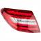ѥ饤 Ŭ: 륻ǥ٥ C250 C350 C63 AMG 2012 2013 2014 2015 LED ơ饤  ֥ ϥɥ ž¦ LH LR å AL-MM-8486 AL