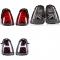 ѥ饤 LED ơ饤 ֥ Ŭ: BMW ߥ R55 R56 R57 R61 ˥ å  ꥢ ơ  åɡåɥ⡼ AL-MM-8496 AL