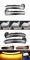 ѥ饤 LED ʥߥå 󥷥ʥ饤   ߥ顼  Ŭ: ǥ/AUDI A3 8V S3 RS3 S 2013 2014 2015 2016 2017 2018 2019 2020 ʥߥå ꥹ롦ʥߥå ⡼ AL-MM-8515 AL