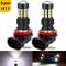 ѥ饤 H11 H9 H8 9005 HB3 LED Х ե饤 Ŭ: ǥ/AUDI BMW 륻ǥ ҥ//HYUNDAI  ȥ西 VW ե륯/VOLKSWAGEN 女 ܥ/VOLVO H89005/HB3 AL-MM-8557 AL