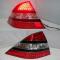 ѥ饤 LED ơ  Ŭ: 륻ǥ٥ W220 S280 S320 ơ饤 ֥ ꥢ  ֥ 1998-2005 2ԡ AL-MM-8574 AL