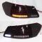ѥ饤 Ŭ: 륻ǥ٥ W212 LED ơ饤 ꥢ Хå  2009 2012 4ԡ AL-MM-8576 AL