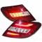 ѥ饤 LED ơ  Хå ꥢ 饤 Ŭ: 륻ǥ٥ C 饹 W204 å ۥ磻 2ԡ AL-MM-8578 AL
