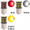 ѥ饤 2ԡ 1156 P21W BA15S 7506 R5W R10W 33 LED  С 饤 ơ ֥졼  ǥ ˥ Х ѡ 饤 󥫡 åɡС  AL-MM-8585 AL