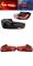 ѥ饤 LED ơ   ʥ  Ŭ: F30 ơ 饤 2013-2019 F80 M3 ֥åå AL-MM-8608 AL