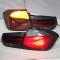 ѥ饤 Ŭ: BMW F35 F30 318 328i 320 325 335 330 LED ȥå ơ 饤 Хå ꥢ  12-18 2300 4ԡ AL-MM-8623 AL