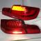 ѥ饤 LED ơ饤 ֥ Ŭ: BMW M3 E92 E93 03-å Хå ꥢ  JY 1950 FINE 4ԡ AL-MM-8624 AL