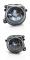 ѥ饤 ե Хѡ LED ե饤 ե ɥ饤ӥ  Ŭ: BMW 5꡼ F07 F10 F11 LCI 528i 535i 550I 2013 2014 2015 ե 1ԡ 1ԡ  AL-MM-8626 AL