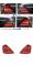 ѥ饤 ꥢ ơ饤 ֥졼 ȥå  Ŭ: 륻ǥ٥ W221 S300 S350 S400 S500 S600 2006-2012 ڥ  10-13ڥ 10-13 AL-MM-8634 AL