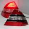 ѥ饤 1ڥ LED ơ饤 ֥ Ŭ: 륻ǥ٥ W220 S280 S320 2002-2008 ꥢ  1300 2ԡ AL-MM-8637 AL