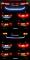 ѥ饤 1.2M ꥢ ȥ ơ饤 ե쥭֥ ʥߥå LED ȥå 饤 Ŭ:  ǥʥ ȥå 饤  ʥ  12V ɥ饤ӥ ֥롼ɥ饤ӥ ե 1.2m1.5m AL-MM-8638 AL