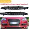 ѥ饤 12 LED DRL ե饤 ɿ 12V LED ǥ ˥ 饤 ǥ饤 Ŭ: ǥ/AUDI Q7 2010 2011 2012 2013 2014 2015  AL-MM-8653 AL
