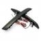 ѥ饤 2ԡ ֥å ⡼ LED ꥢ Хѡ ե쥯 饤 ơ ȥå  Ŭ: 2011-å BMW F10 5꡼ 528i 535i 550I AL-MM-8662 AL