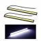 ѥ饤 1ԡ 17cm 12V COB LED DRL ɥ饤ӥ ǥ ˥ 饤 ȥå COB LED DRL С ȥ饤 ѥͥ   ɥ饤ӥ ǥ  饤 ۥ磻ȡꥹ֥롼 AL-MM-8670 AL