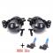 ѥ饤 ڥ ե ե饤  ϥ ꥢ Ŭ: BMW E60 E61 E63 E46 X3 325i 525i AL-MM-8676 AL