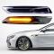 ѥ饤 2ԡ  ե 󥷥ʥ饤 ޡ LED 饤 Ŭ: BMW E60 ꡼ M5 E90 E91 F07 F10 E87 E81 E88 E92- 001 AL-MM-8679 AL