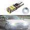 ѥ饤 1ԡ CAN-BUS 4014SMD T10 LED W5W ץ    饤 Х Ŭ: 륻ǥ٥ W202 W220 W204 W203 W210 W124 W222 X204 ۥ磻ȡꥹ֥롼 AL-MM-8683 AL
