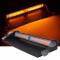 ѥ饤 DC 12V-24V 36W եå 饤 å ֥롼 LED COB ɥ꡼ ˥ 饤 POLICE 饤 ޡ󥷡 եå㡼  ȥ  å ֥롼 AL-MM-8695 AL