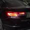 ѥ饤 LED ꥢ  Ŭ: ۥ  8TH ơ饤 2008-2012 å ⡼ DRL + ֥졼 + С + ʥ åɡ⡼ AL-MM-8705 AL