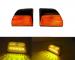 ѥ饤 24V ȥå 󥫡 ʡ 饤 ե ǥʥ 󥸥 ʡ  Ŭ: ܥ/VOLVO ȥå LED  FM12 FH12 20409874 20409875 LEDХ֤ʤ ¦¦ AL-MM-8711 AL