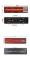 ѥ饤 ȥå ꥢ ơ饤 LED ȥ졼顼 ơ饤 ɿ ե ƥ ֥졼 С ȥեå ե ˥С F 46cmG 46cm AL-MM-8741 AL