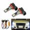 ѥ饤 2ԡ LED H11 H8 饤 Х  ե 饤 ɥ饤ӥ  饤 顼ʤ Ŭ: ǥ/AUDI A3 A4 A5 S5 A6 Q5 Q7 TT ۥ磻 AL-MM-8750 AL